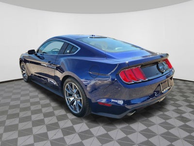 2015 Ford Mustang GT 50 Years Limited Edition
