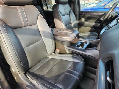 2021 Chevrolet Suburban RST