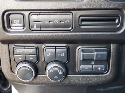 2021 Chevrolet Suburban RST