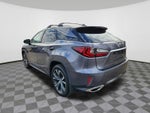 2018 Lexus RX 350