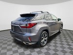 2018 Lexus RX 350