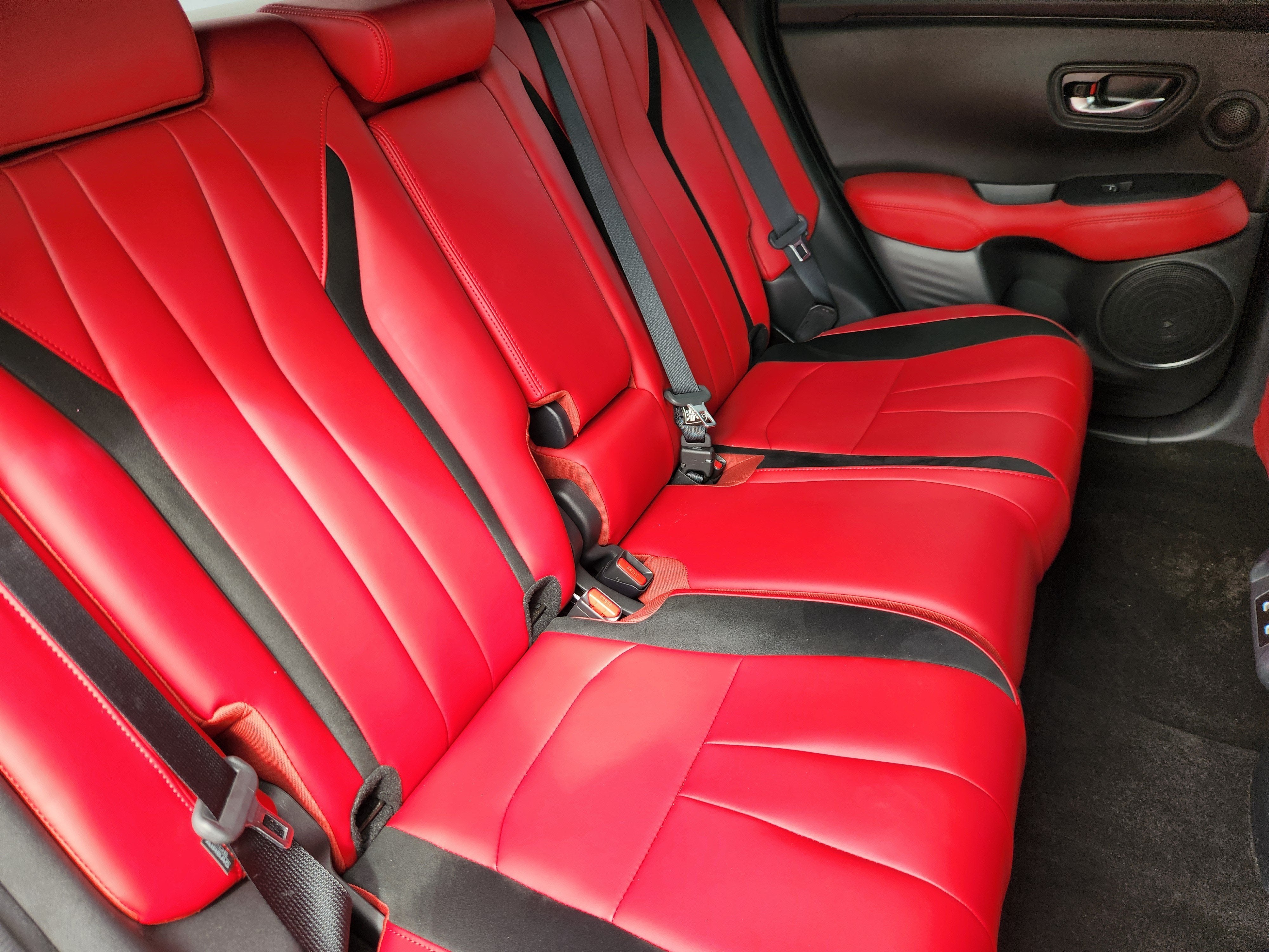 2025 Acura ADX A-Spec Package