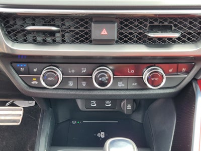 2025 Acura ADX A-Spec Package