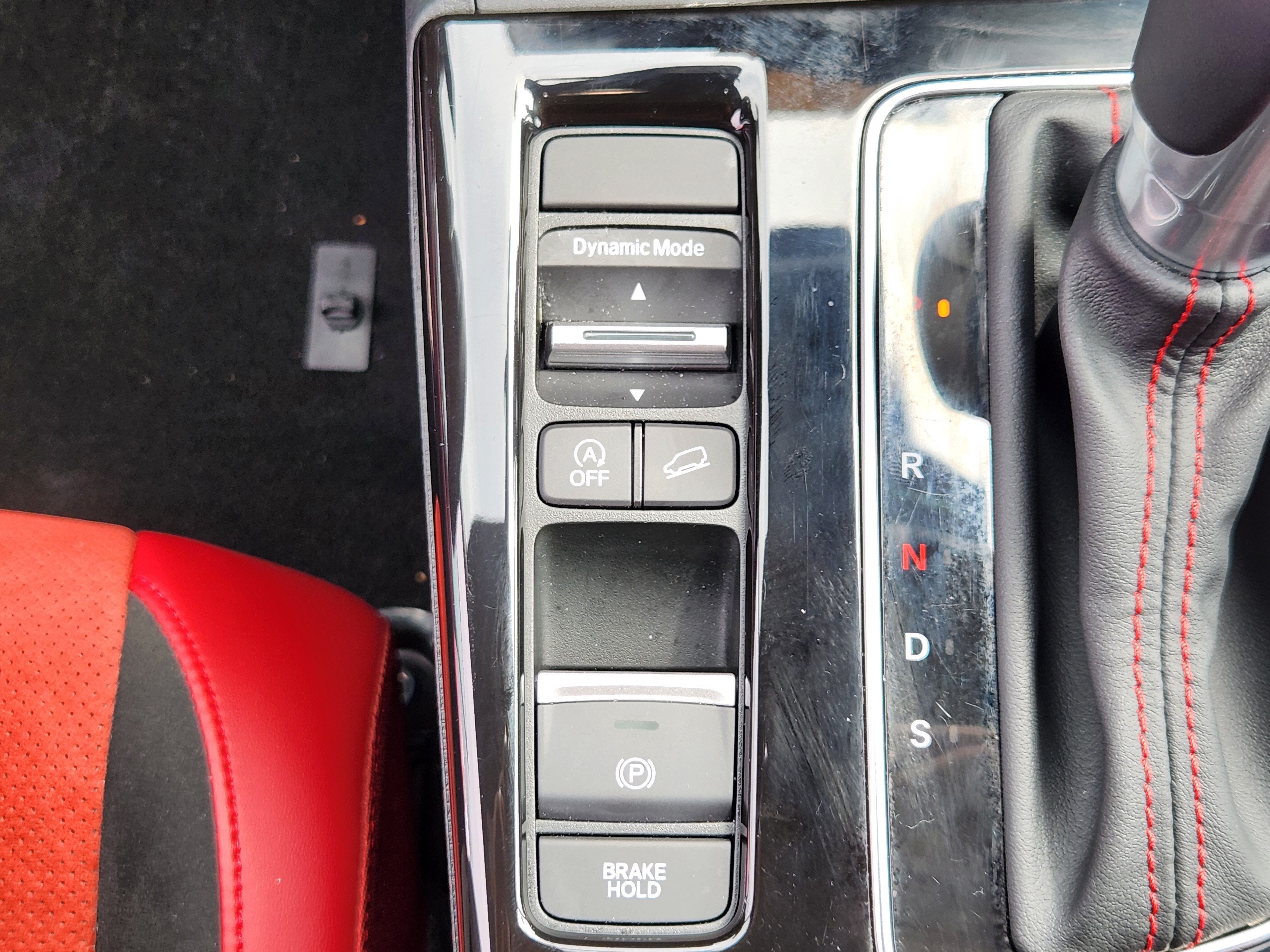2025 Acura ADX A-Spec Package