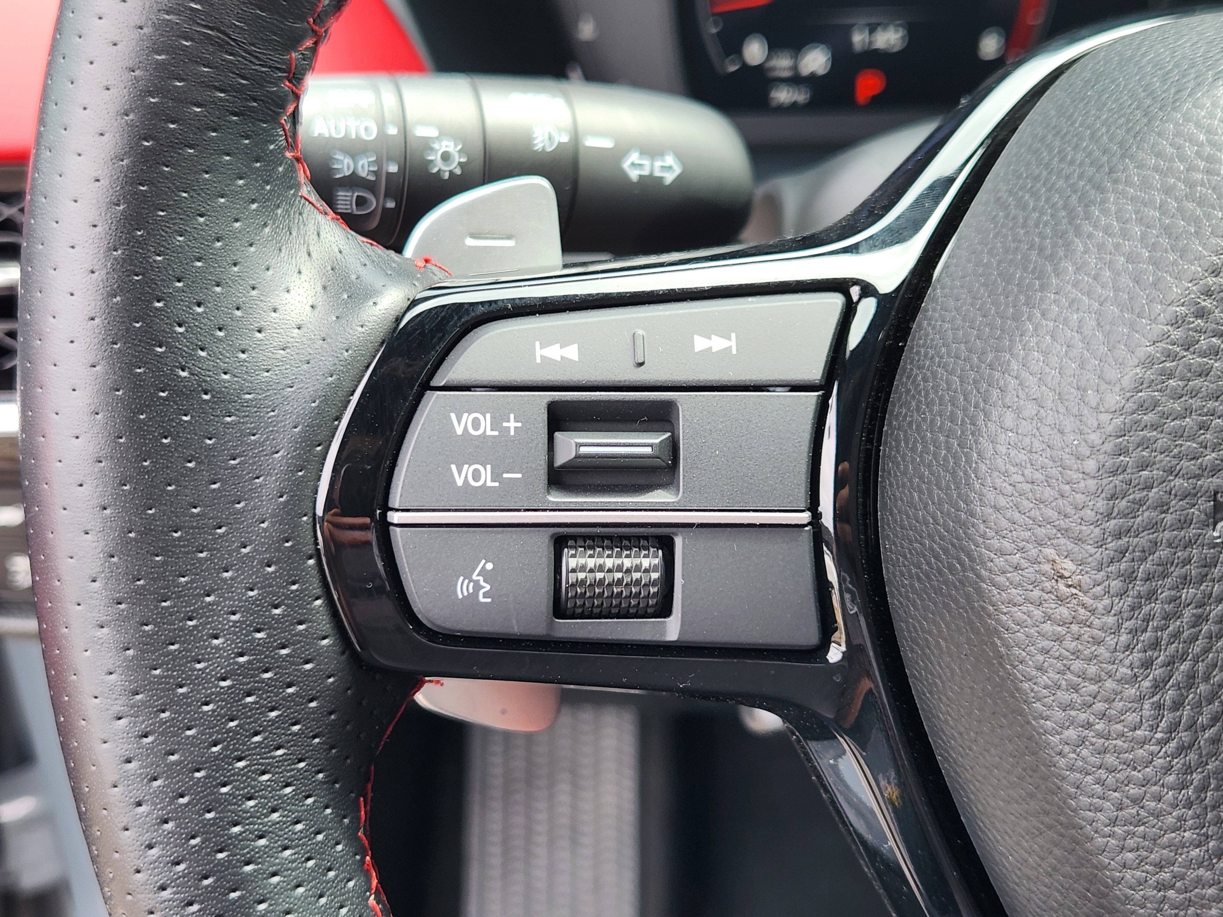 2025 Acura ADX A-Spec Package