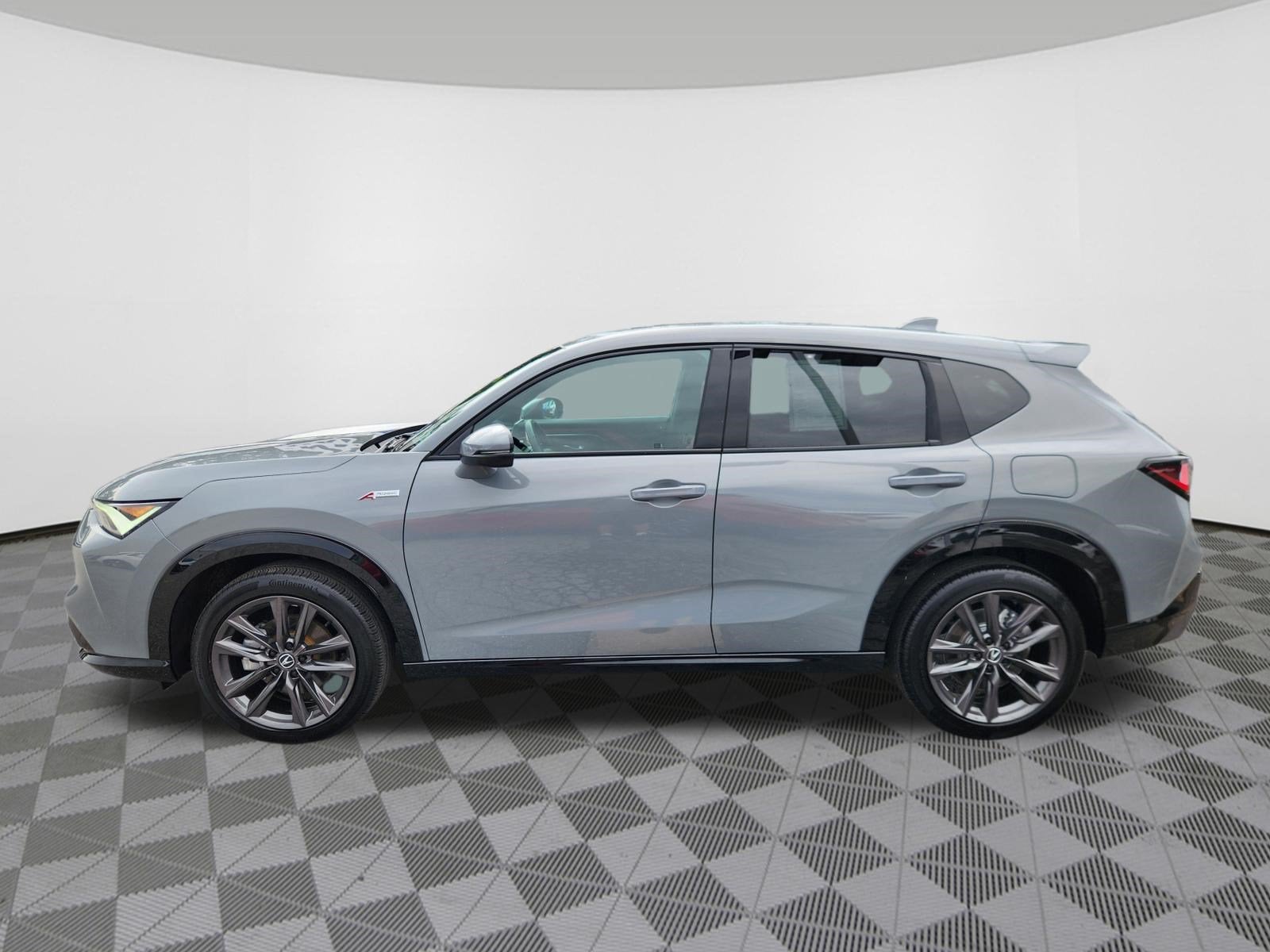 2025 Acura ADX A-Spec Package