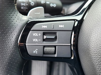 2025 Acura ADX A-Spec Package