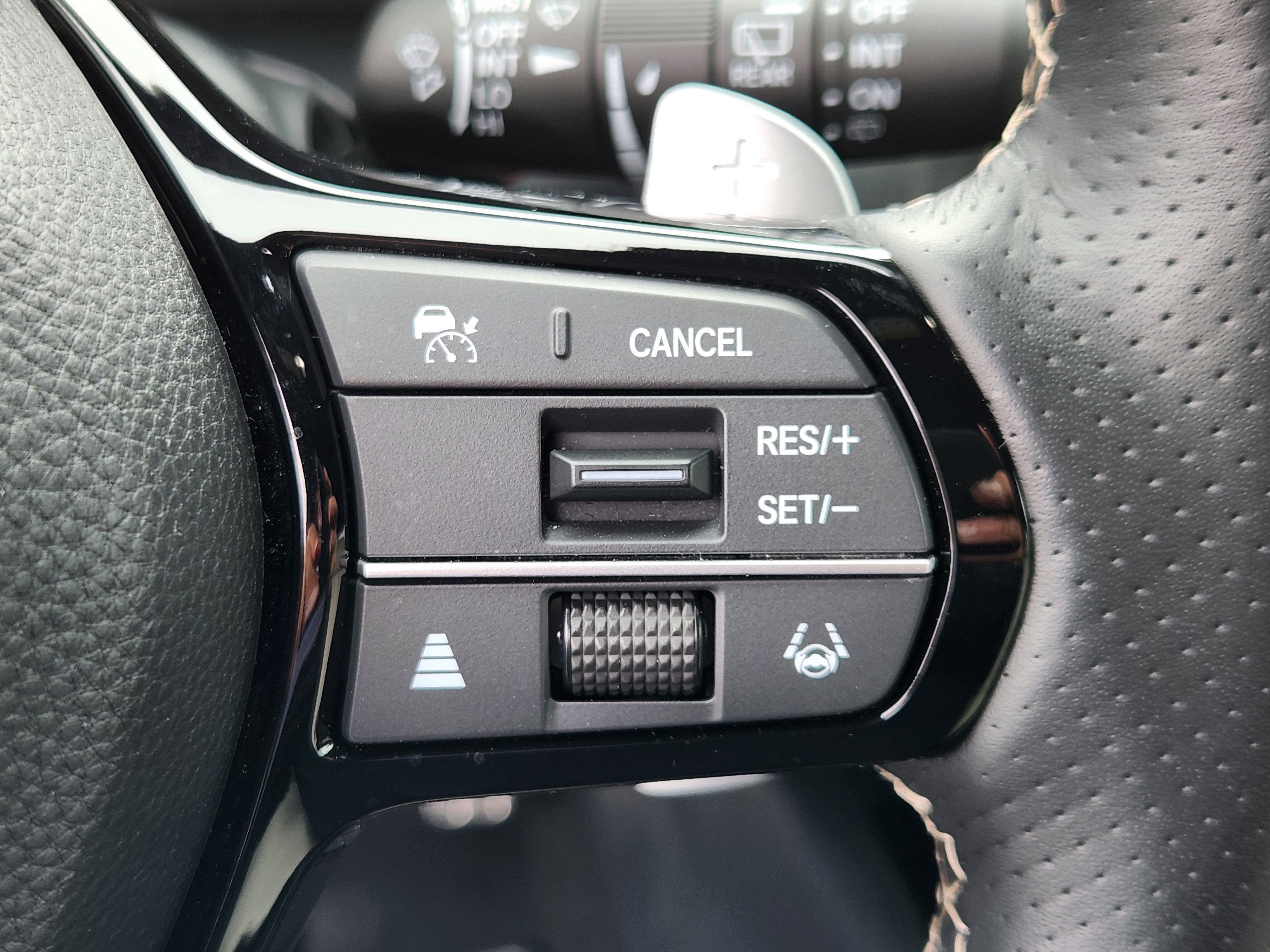 2025 Acura ADX A-Spec Package