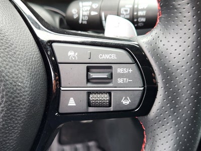 2025 Acura ADX A-Spec Package