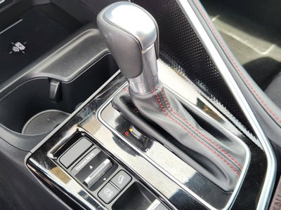 2025 Acura ADX w/A-Spec Package