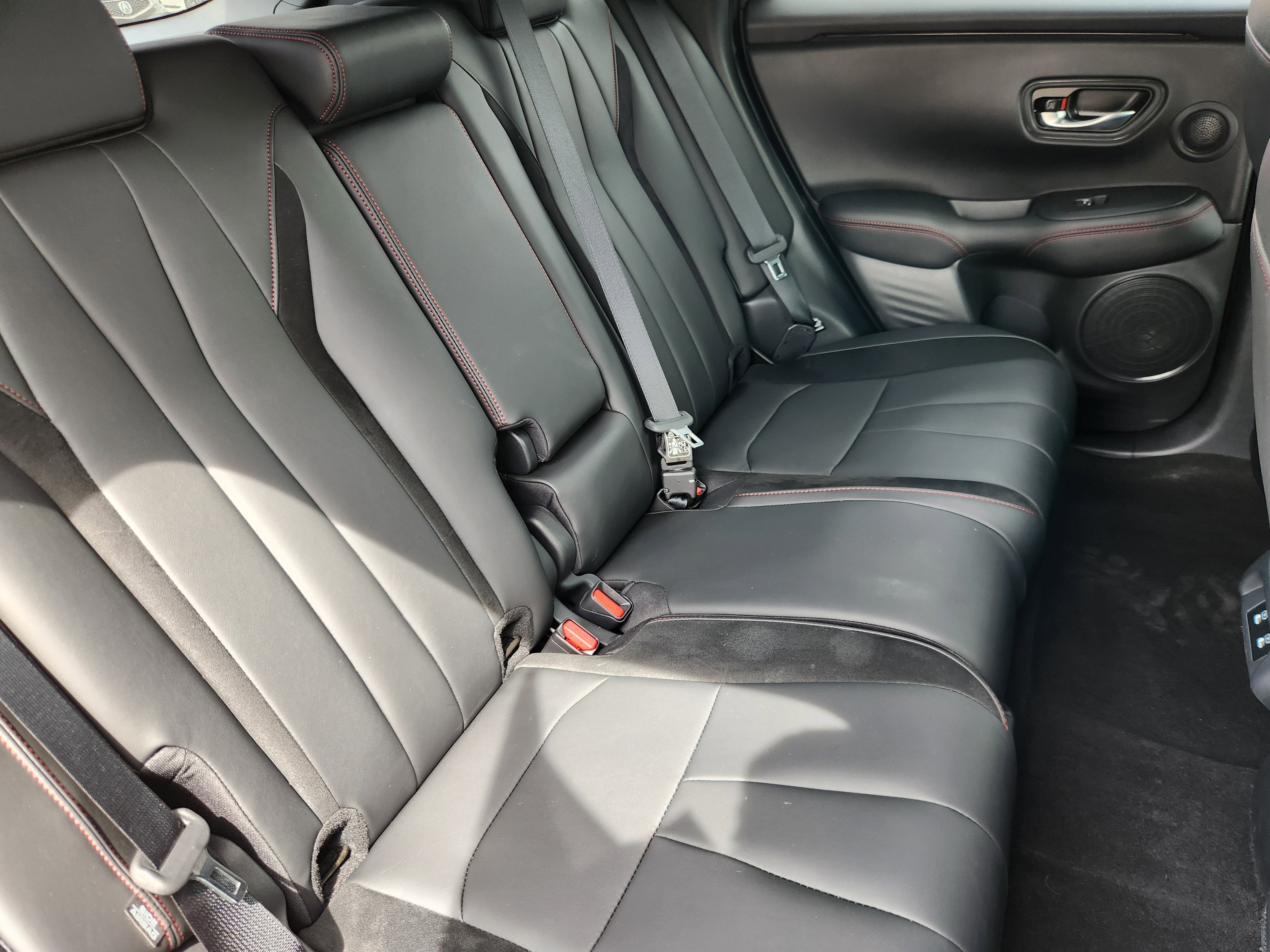 2025 Acura ADX w/A-Spec Package