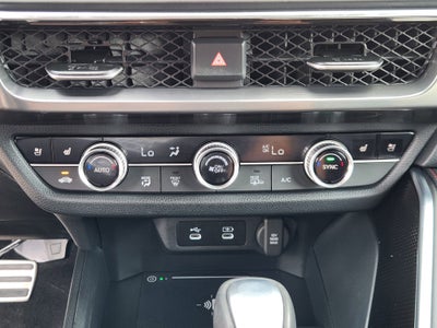 2025 Acura ADX w/A-Spec Package