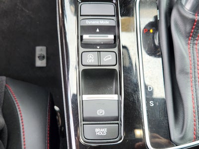 2025 Acura ADX w/A-Spec Package