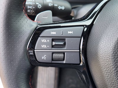 2025 Acura ADX w/A-Spec Package