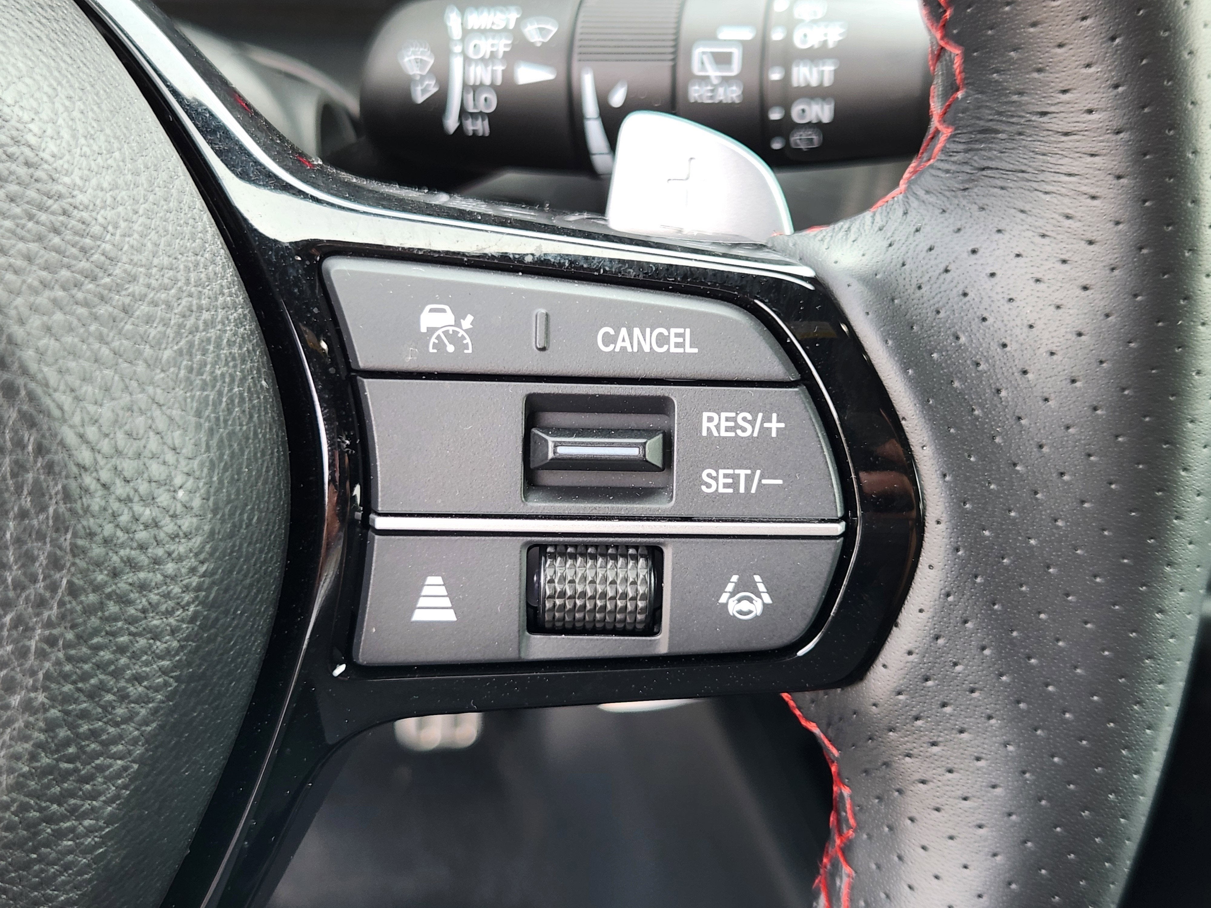 2025 Acura ADX w/A-Spec Package