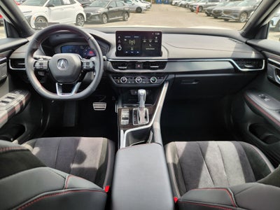 2025 Acura ADX w/A-Spec Package