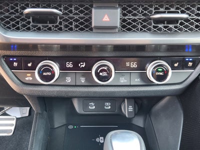 2025 Acura ADX A-Spec Package