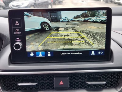 2025 Acura ADX A-Spec Package