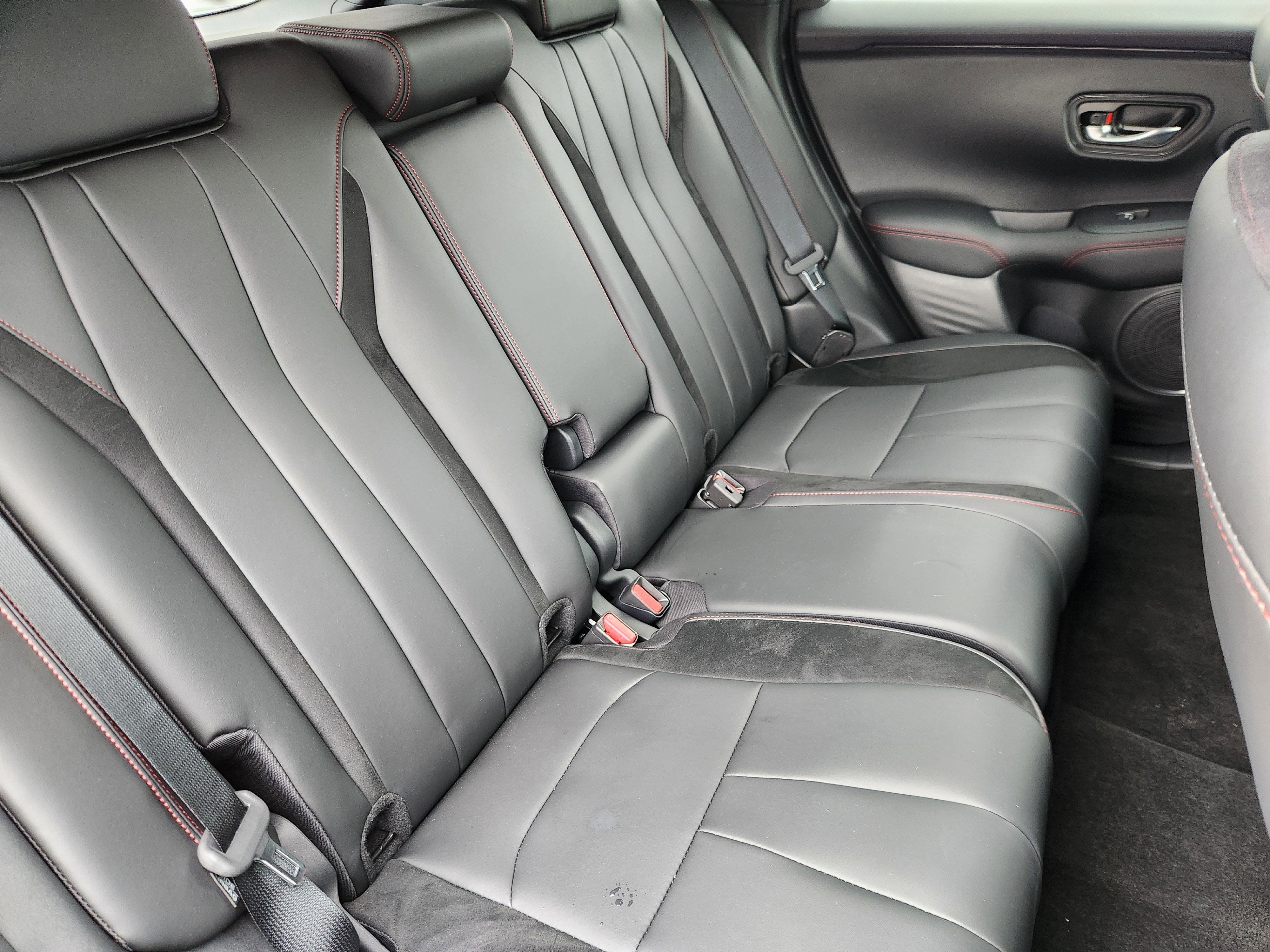 2025 Acura ADX A-Spec Package