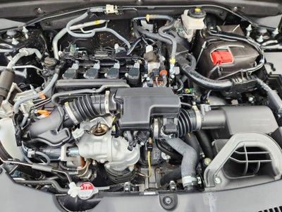 2025 Acura ADX A-Spec Package