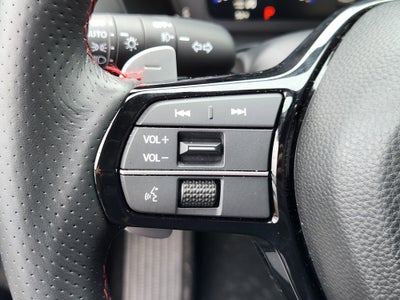 2025 Acura ADX A-Spec Package