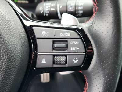 2025 Acura ADX A-Spec Package