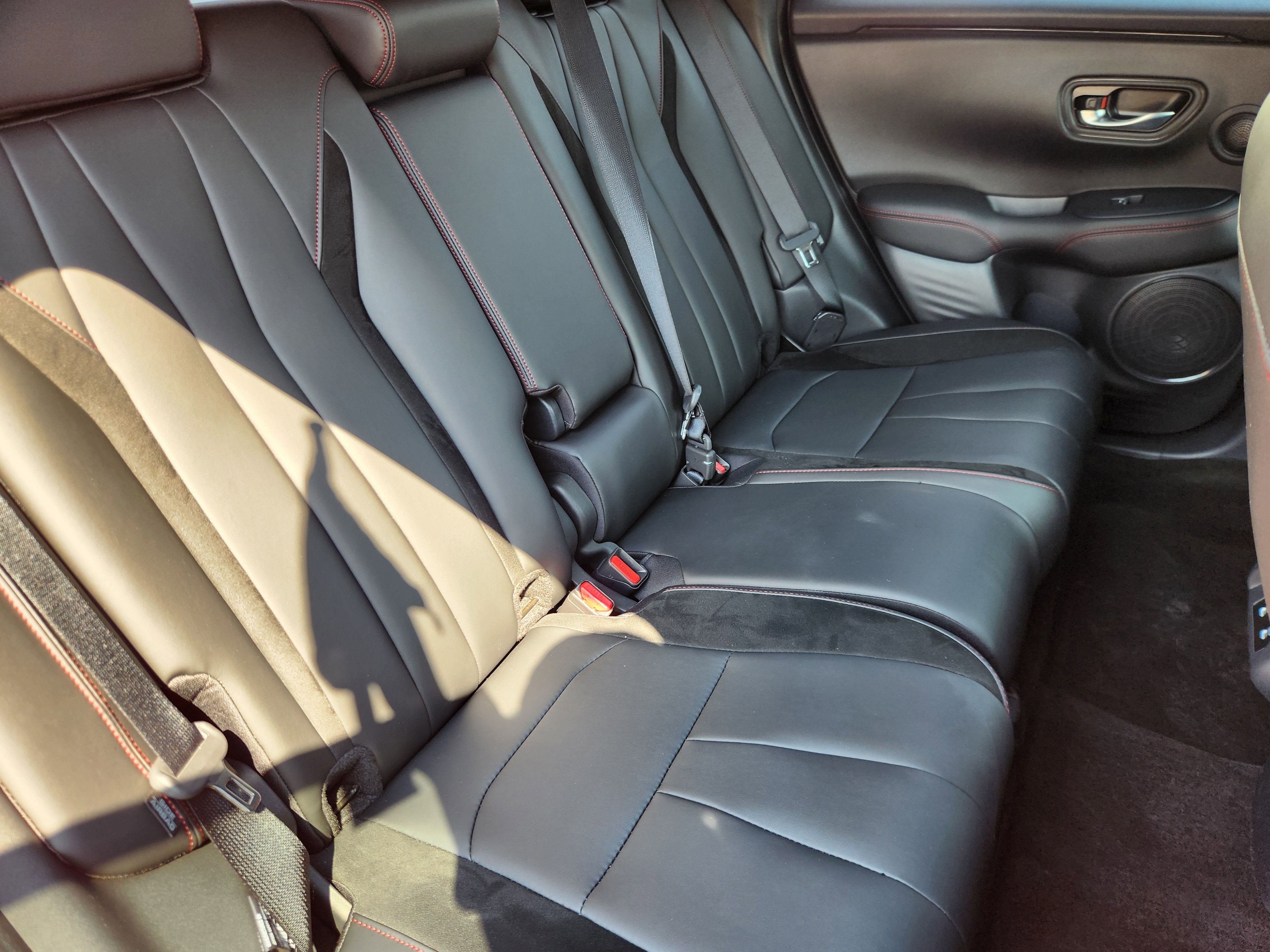 2025 Acura ADX A-Spec Package