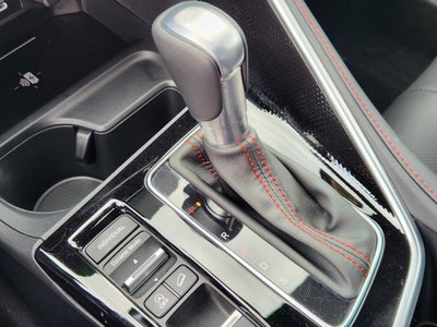 2025 Acura ADX A-Spec Advance Package