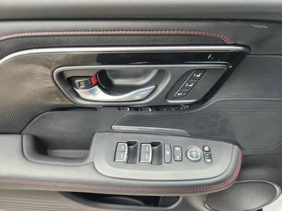 2025 Acura ADX A-Spec Advance Package