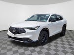 2025 Acura ADX A-Spec Advance Package