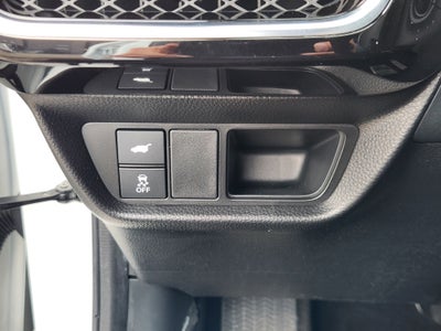 2025 Acura ADX A-Spec Advance Package