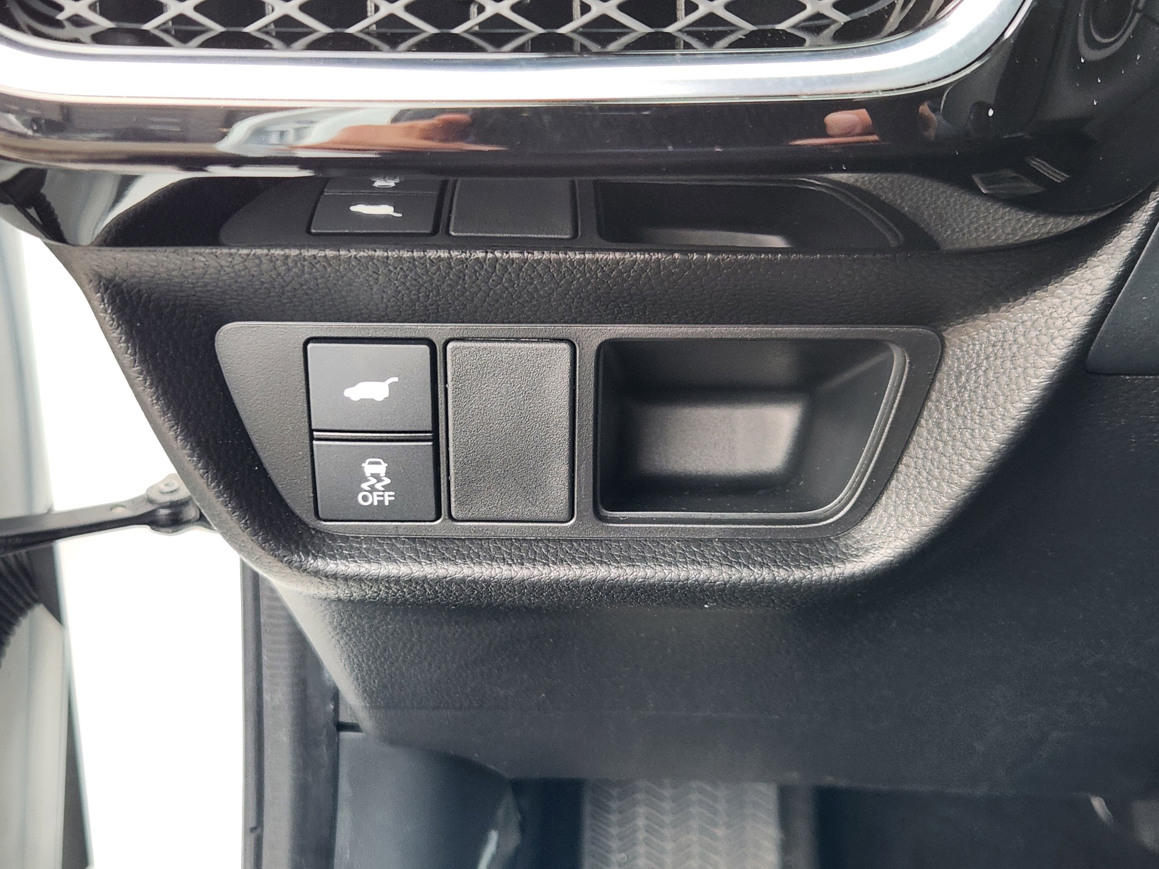 2025 Acura ADX A-Spec Advance Package