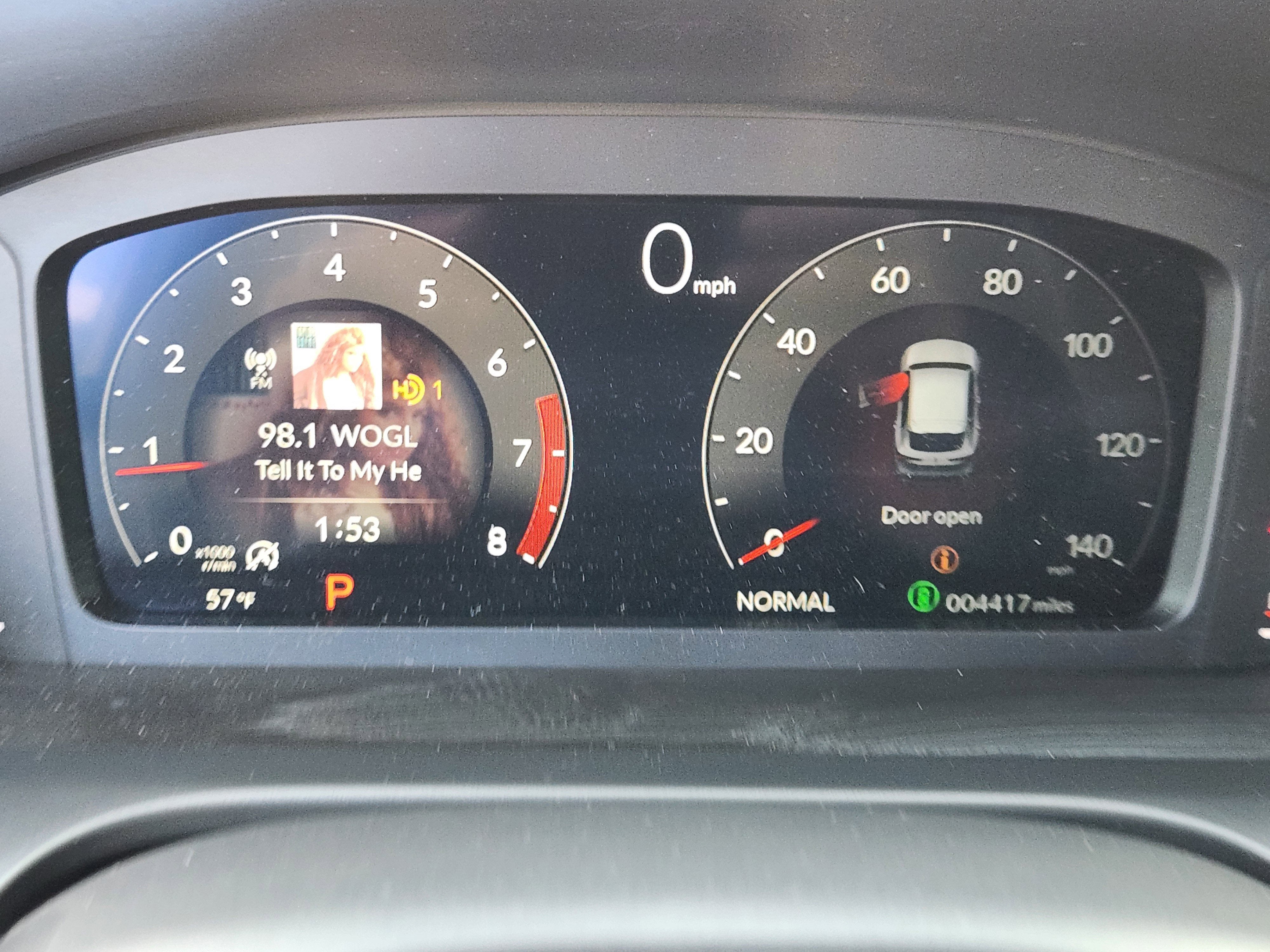 2025 Acura ADX A-Spec Advance Package