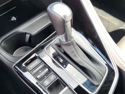2025 Acura ADX A-Spec Advance Package