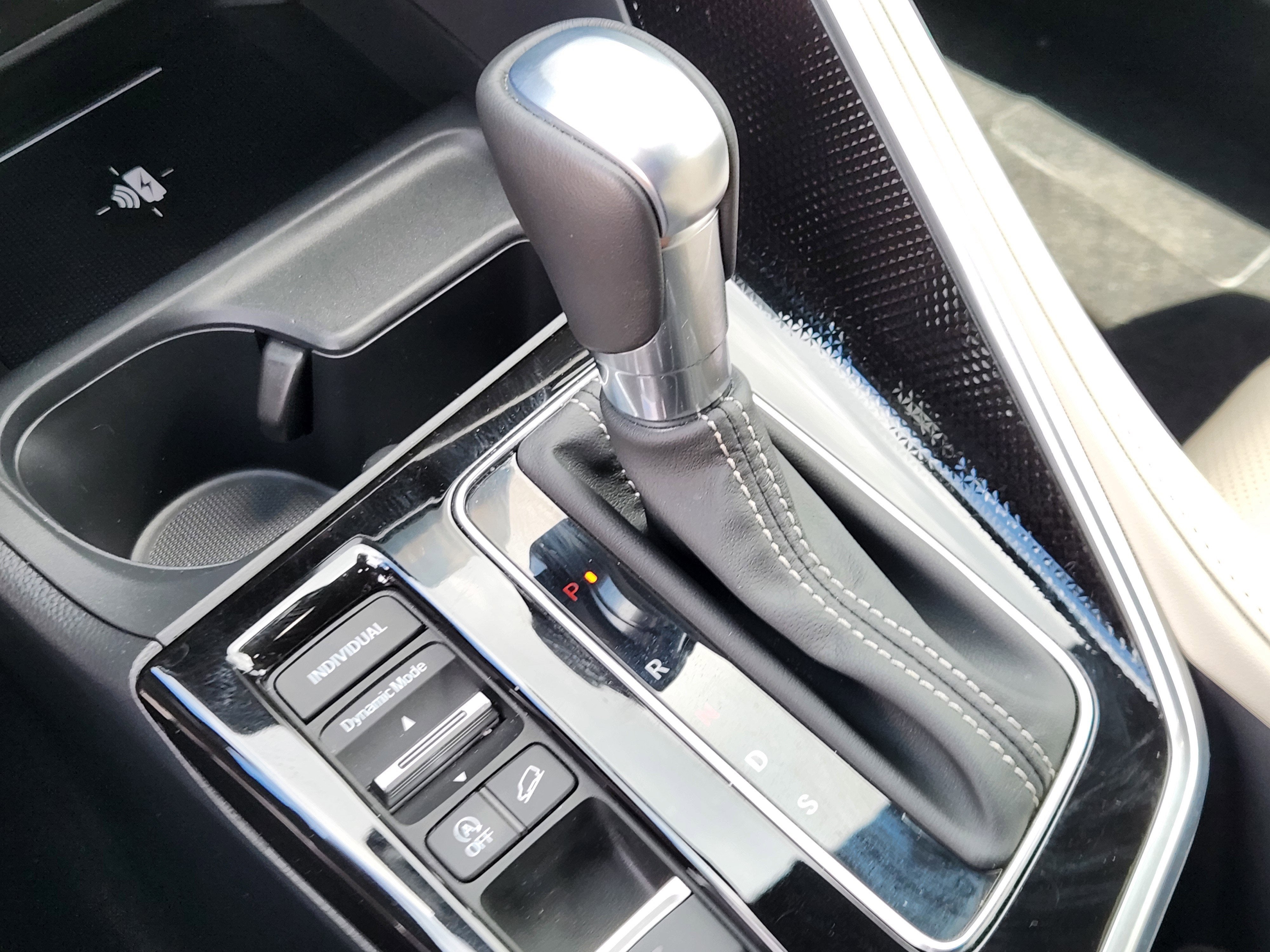 2025 Acura ADX A-Spec Advance Package