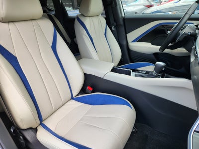 2025 Acura ADX A-Spec Advance Package