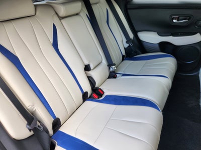 2025 Acura ADX A-Spec Advance Package