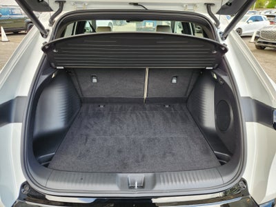 2025 Acura ADX A-Spec Advance Package