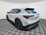2025 Acura ADX A-Spec Advance Package