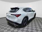2025 Acura ADX A-Spec Advance Package