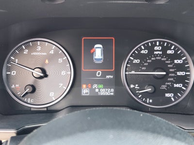 2024 Subaru Outback Limited XT