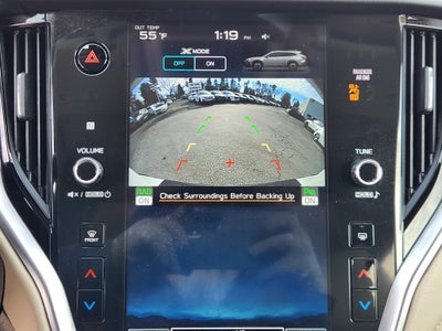 2024 Subaru Outback Limited XT