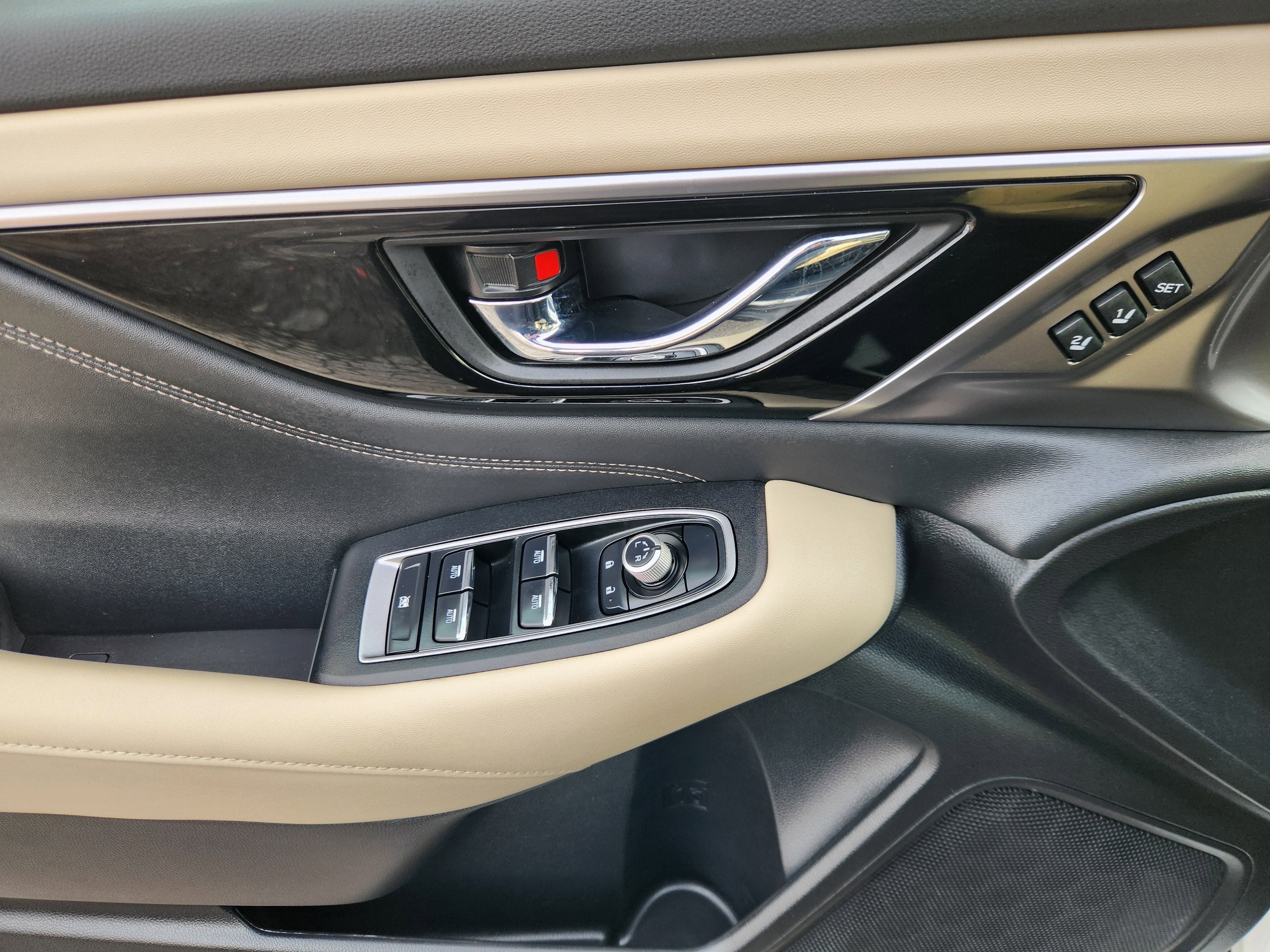 2024 Subaru Outback Limited XT