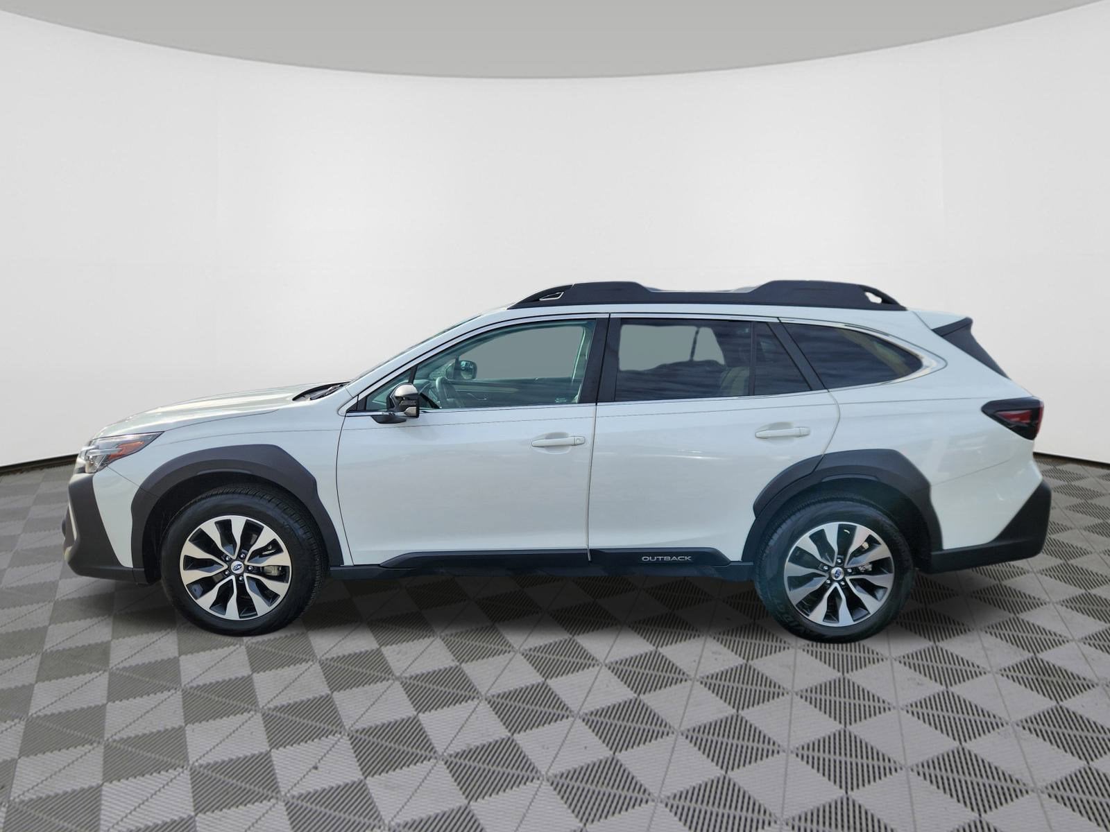 2024 Subaru Outback Limited XT