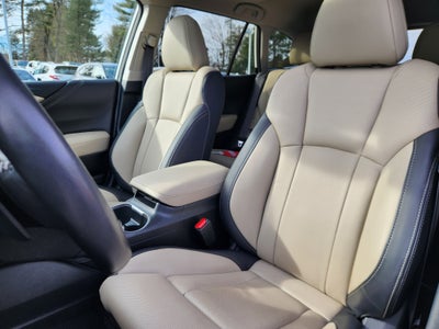 2024 Subaru Outback Limited XT