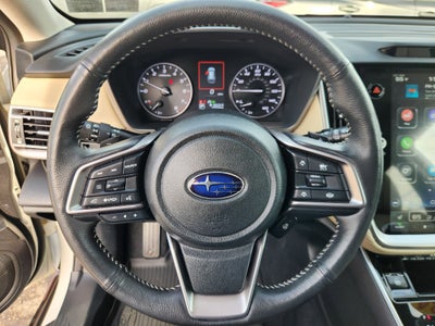 2024 Subaru Outback Limited XT