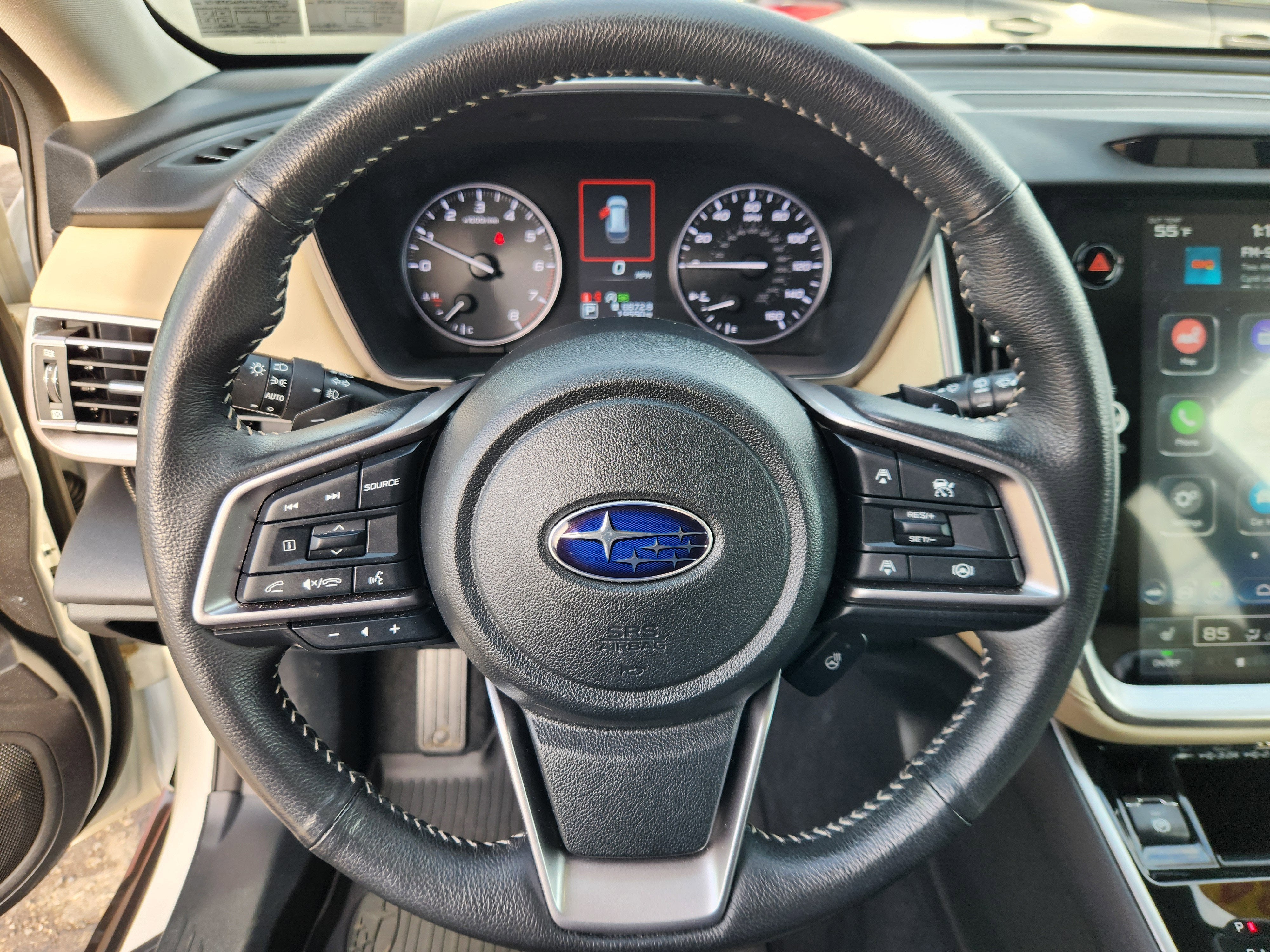 2024 Subaru Outback Limited XT