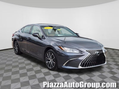 2024 Lexus ES 350
