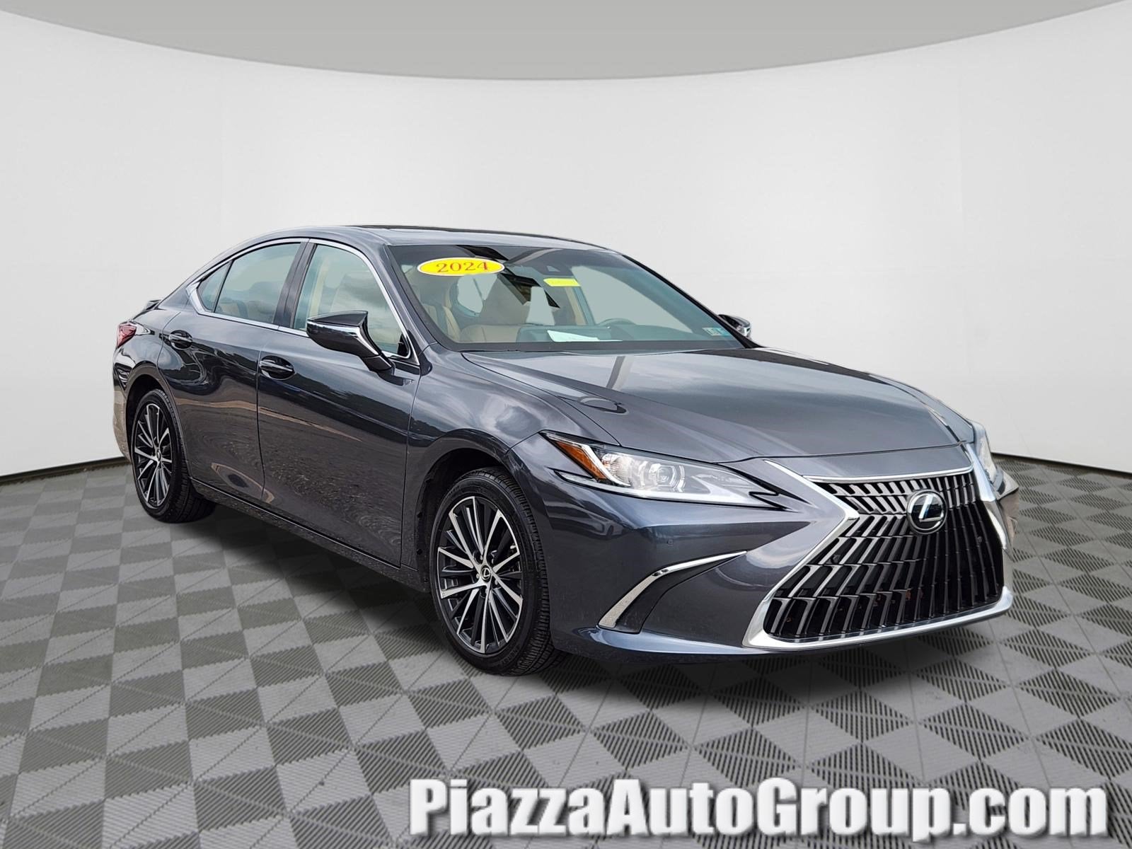 2024 Lexus ES 350
