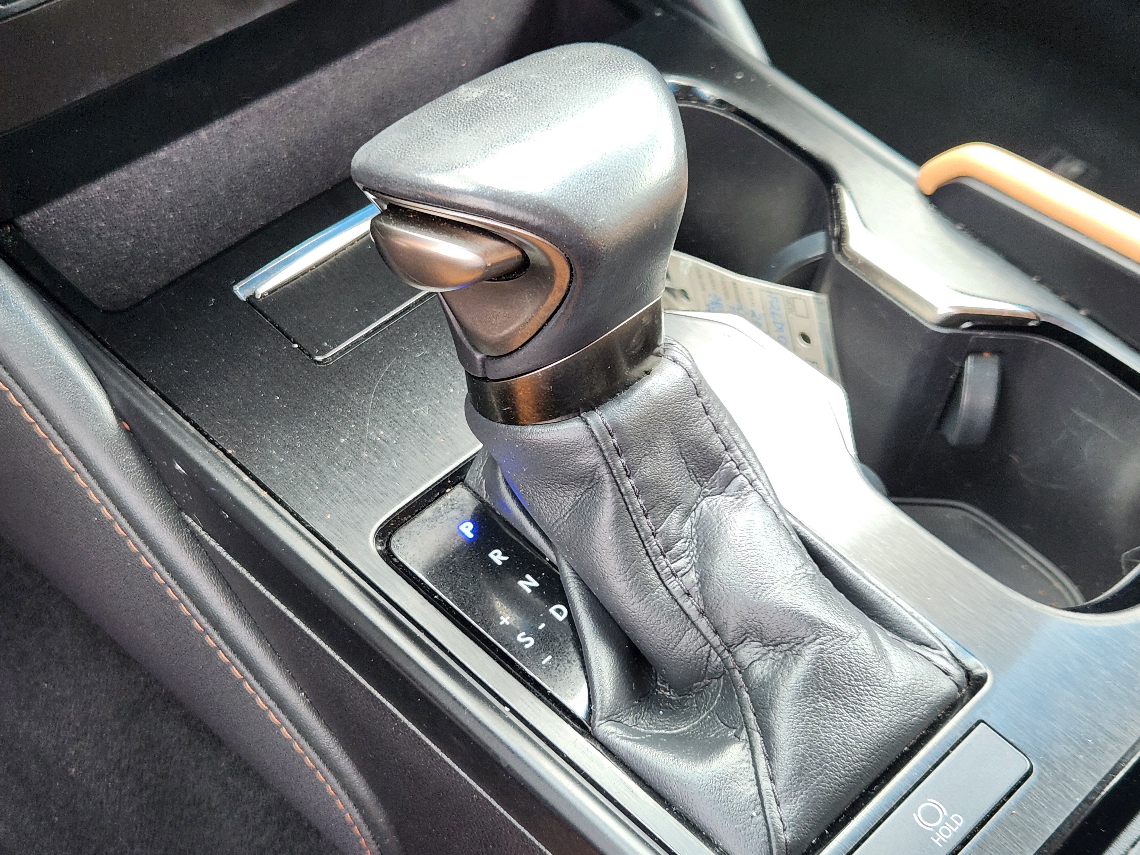 2024 Lexus ES 350